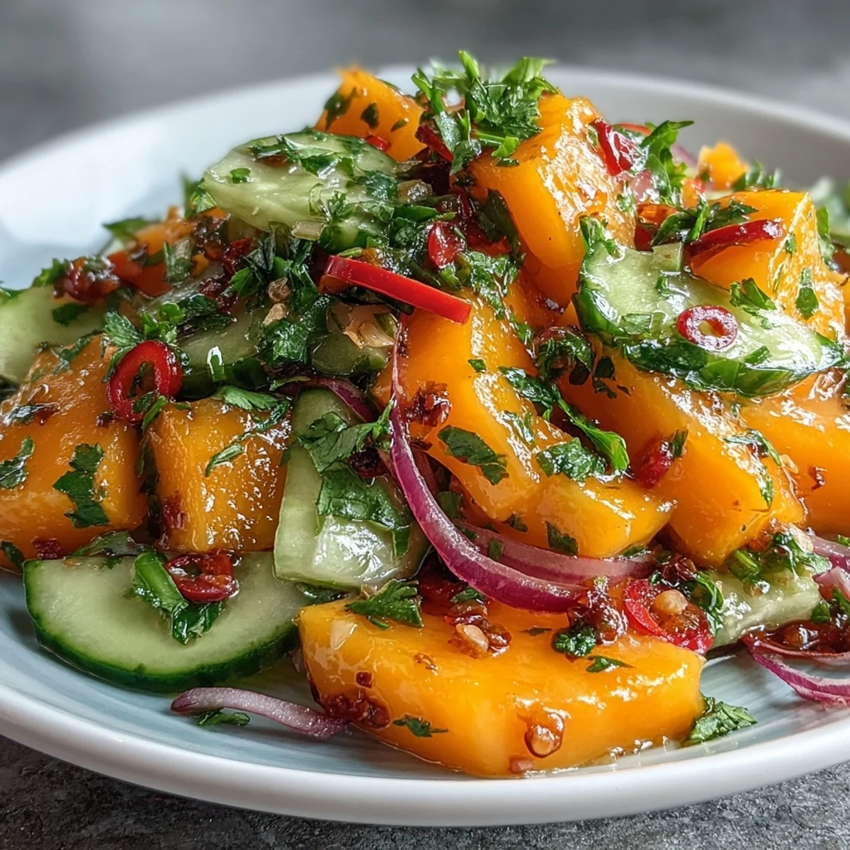 Fast Everyday Meals recipe