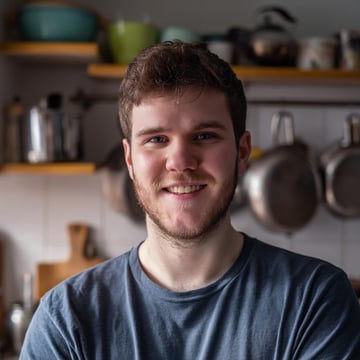 Jack Whitestone profile photo