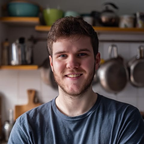 Jack Whitestone profile photo