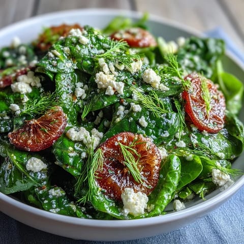 Spring Dinner Party Lemon Vinaigrette Salad with Radishes: crisp greens and peppery radishes drizzled with bright, zesty lemon dressing.  
