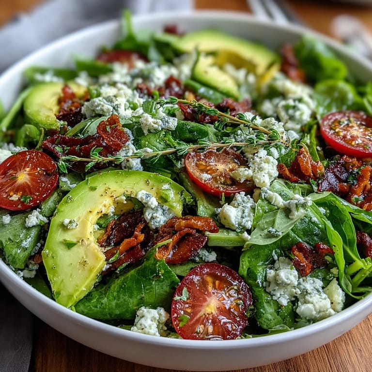 Vibrant Lemon Vinaigrette Salad with Radishes: fresh spring greens, cool cucumber, and tangy lemon dressing for a light, refreshing meal.  